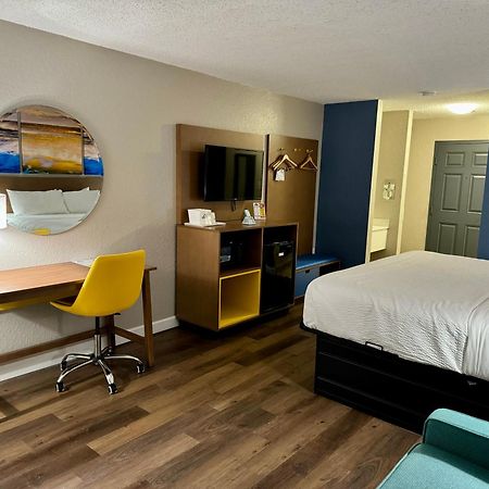 Days Inn By Wyndham Sarasota I-75 Vamo Zewnętrze zdjęcie