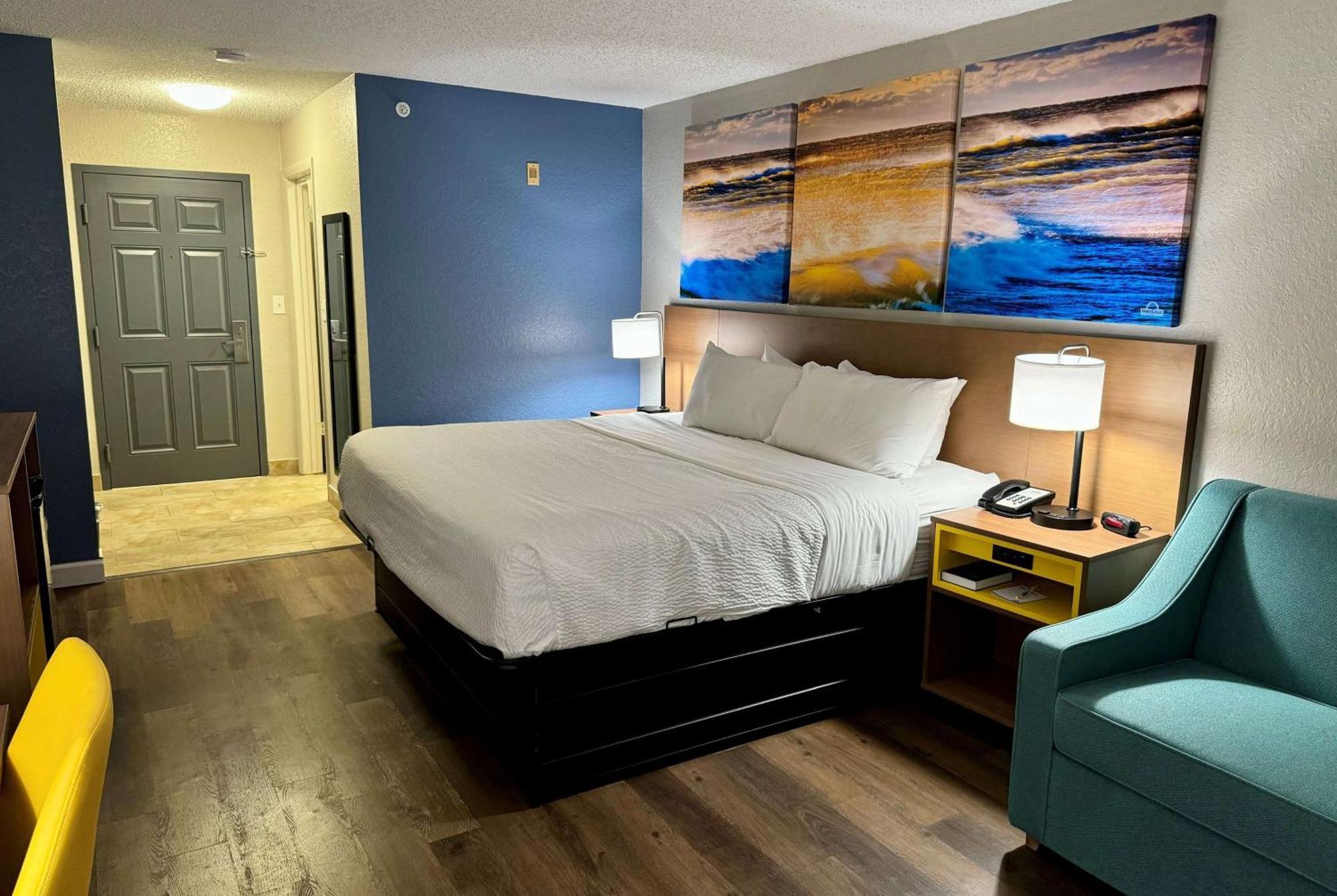 Days Inn By Wyndham Sarasota I-75 Vamo Zewnętrze zdjęcie