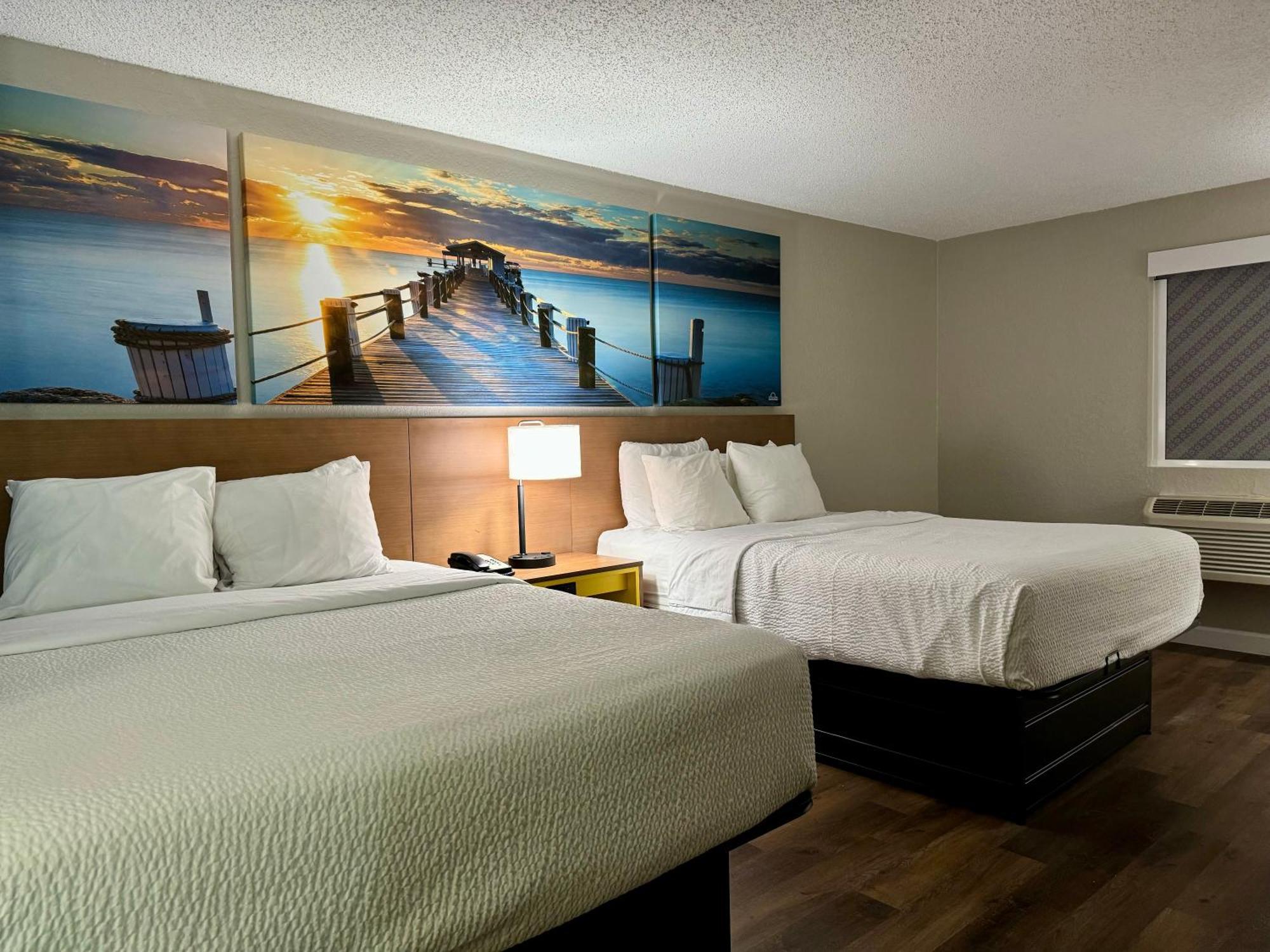 Days Inn By Wyndham Sarasota I-75 Vamo Zewnętrze zdjęcie