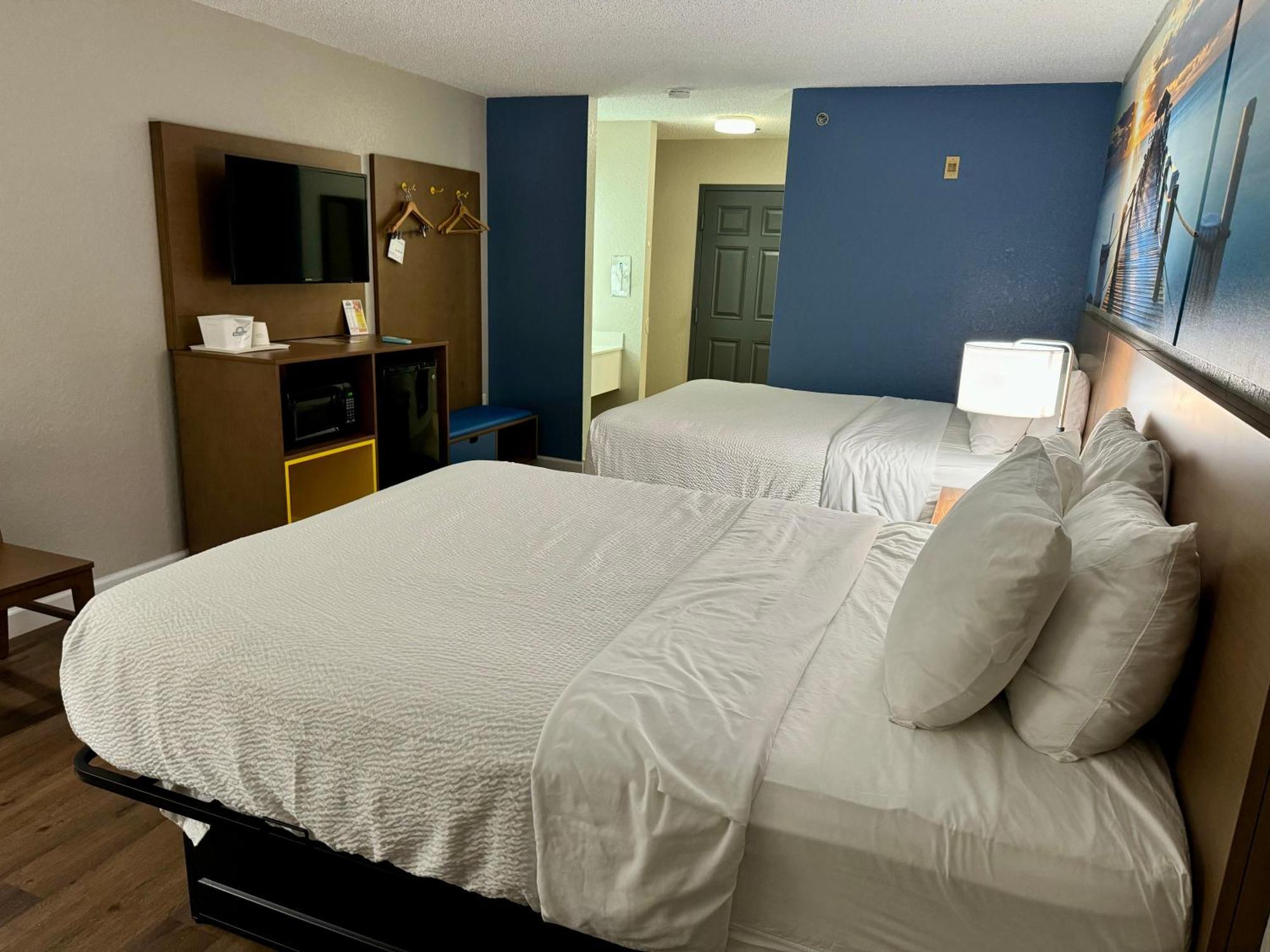 Days Inn By Wyndham Sarasota I-75 Vamo Zewnętrze zdjęcie