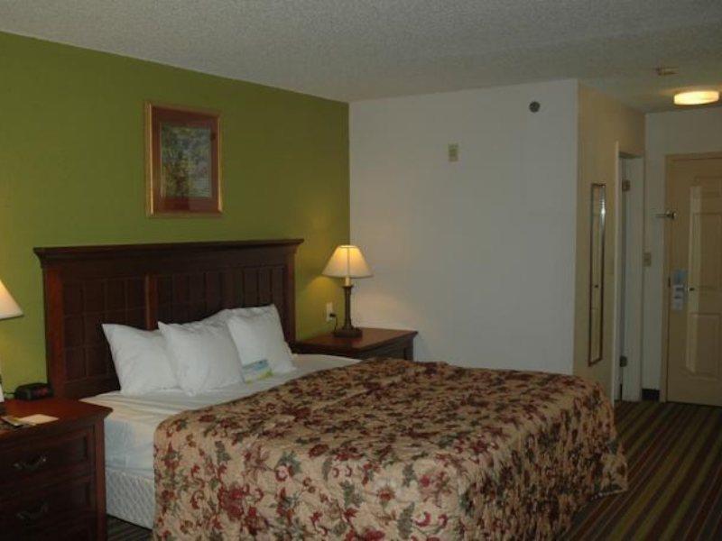 Days Inn By Wyndham Sarasota I-75 Vamo Zewnętrze zdjęcie
