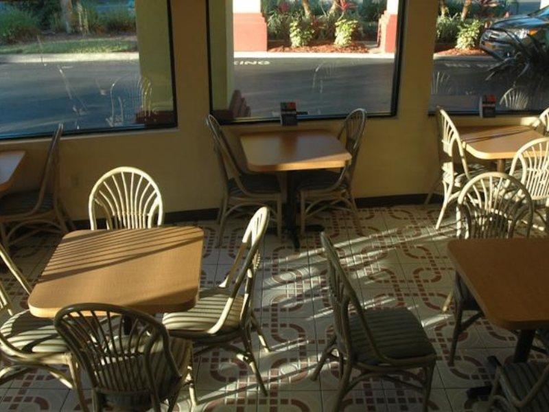 Days Inn By Wyndham Sarasota I-75 Vamo Zewnętrze zdjęcie