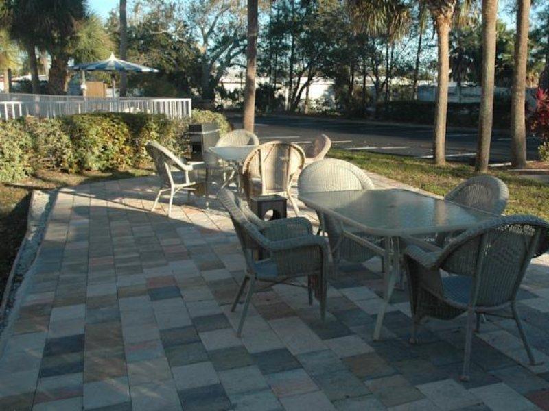 Days Inn By Wyndham Sarasota I-75 Vamo Zewnętrze zdjęcie