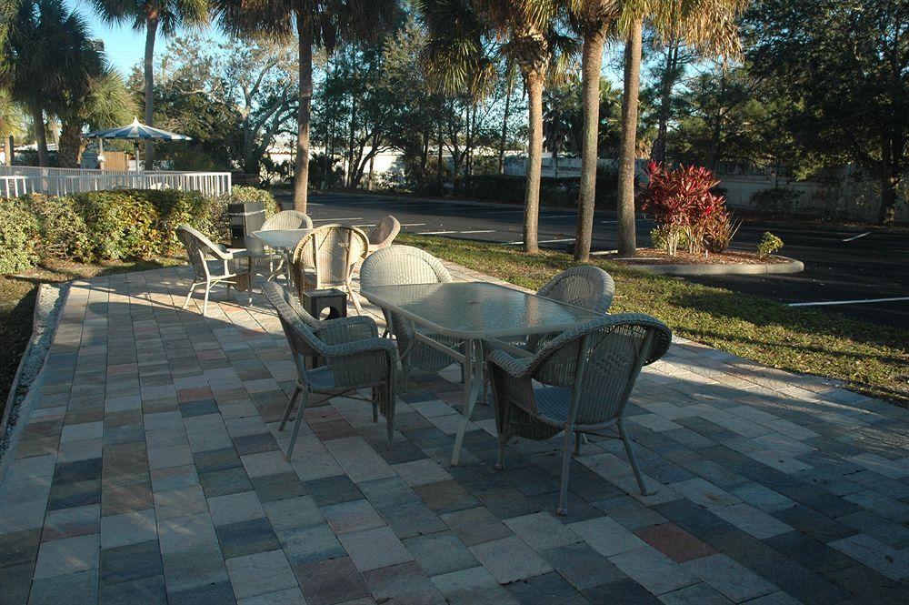 Days Inn By Wyndham Sarasota I-75 Vamo Zewnętrze zdjęcie