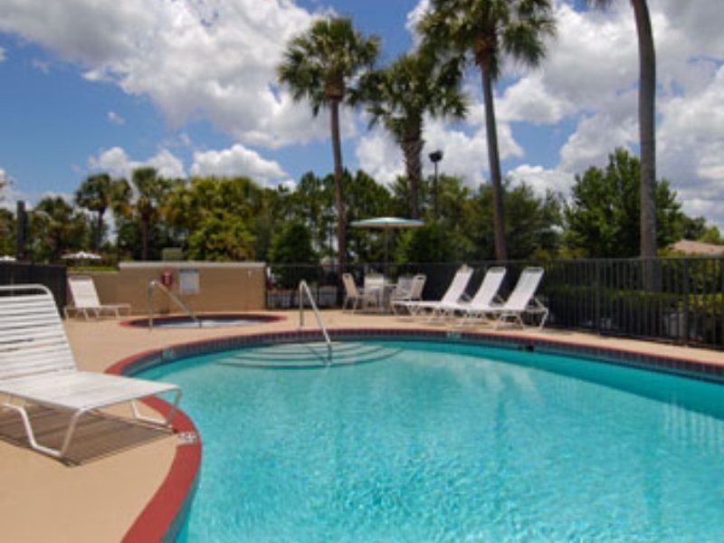 Days Inn By Wyndham Sarasota I-75 Vamo Zewnętrze zdjęcie