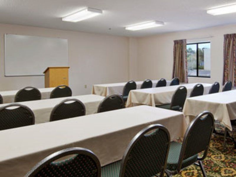 Days Inn By Wyndham Sarasota I-75 Vamo Zewnętrze zdjęcie