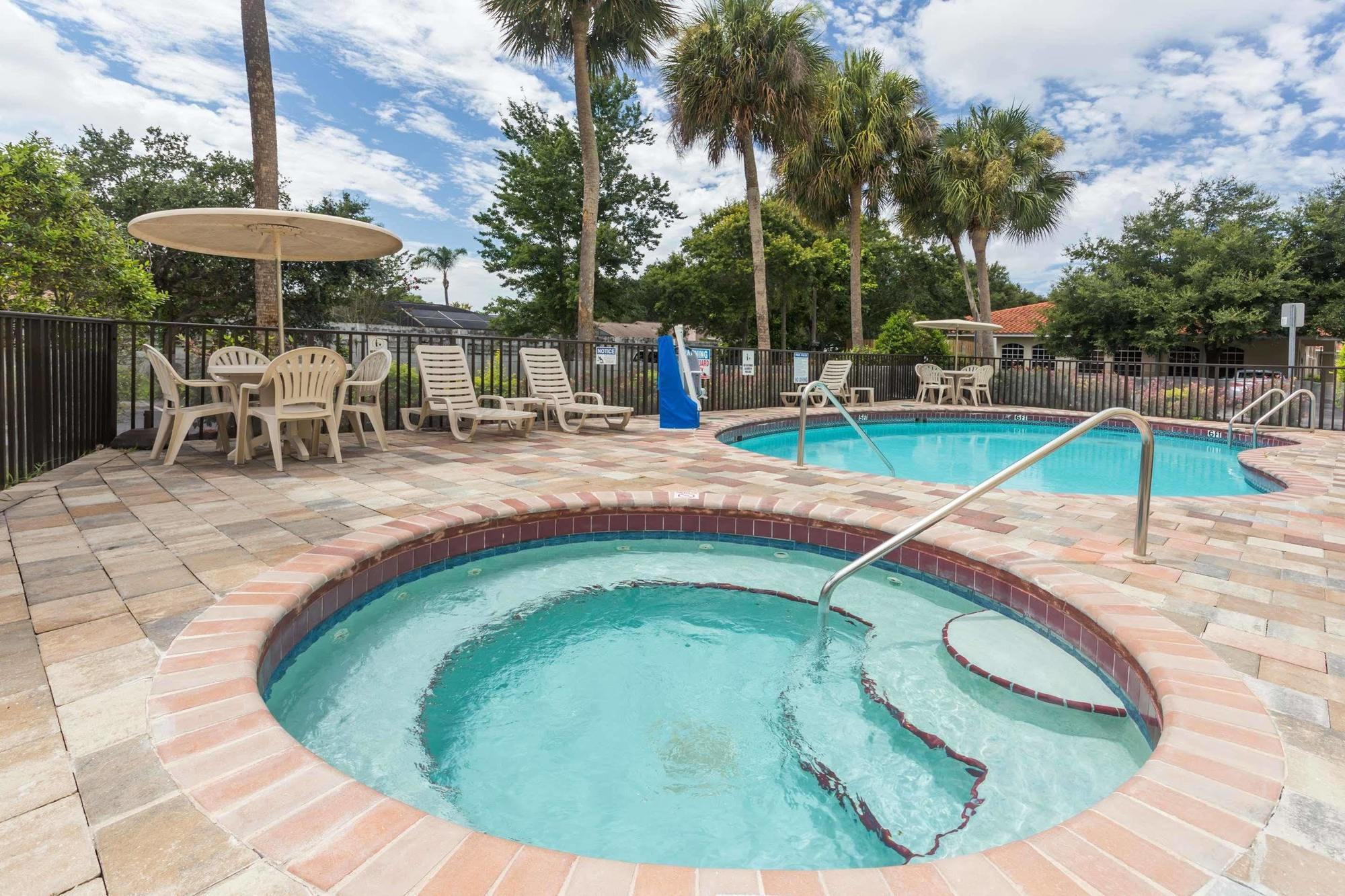 Days Inn By Wyndham Sarasota I-75 Vamo Zewnętrze zdjęcie